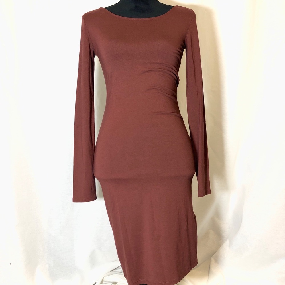 Forever 21 Bodycon Dress